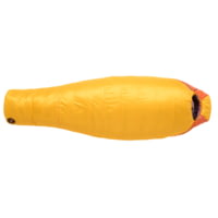 Big Agnes Anthracite 20 FireLine Pro Recycled Sleeping Bag - Women's