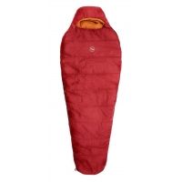 Big Agnes Atlantic Point 30 Sleeping Bag Synthetic Clearance