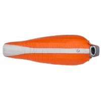 Big Agnes Bald Mountain 18 Sleeping Bag Synthetic