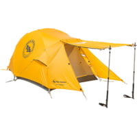 Big Agnes Battle Mountain 2