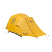 Big Agnes Battle Mountain 2 Tent - 2 Person, 4 Season