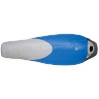 Big Agnes Bellyache Mountain SL 15 Sleeping Bag (700 Down)