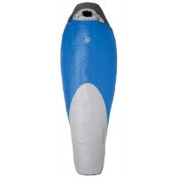 Big Agnes Bellyache Mountain SL 17 Sleeping Bag