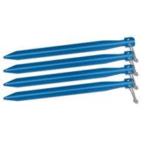 Big Agnes 12in Tent Stakes - 4 Pack
