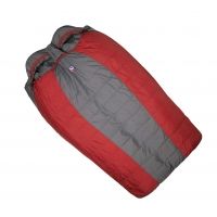 Big Agnes Big Creek 30-Degree 40in. Wide -SL 90 Synthetic