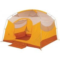 Big Agnes Big House 4 Deluxe Tent - 4 Person, 3 Season