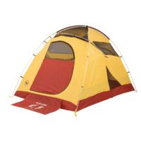 Big Agnes Big House 4 Tent - 4 Person, 3 Season