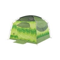 Big Agnes Big House 6 Deluxe Tent