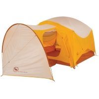 Big Agnes Big House 6 Deluxe Vestibule