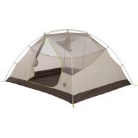 Big Agnes Blacktail 4 Tent - 4 Person, 3 Season shed10706