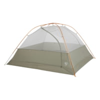 Big Agnes Blacktail 4P Vetiver Tent
