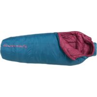 Big Agnes Brooklyn 0 Womens Sleeping Bag (Synthetic)
