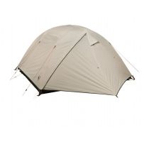 ビッグアグネスBurn Ridge 4 Outfitter Big Agnes Burn Ridge Outfitter 4 Tent - 4 Person, 3 Season