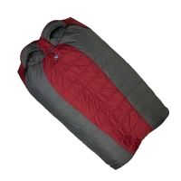 Big Agnes Cabin Creek 15-Degree 40in. Wide-SL 90 Synthetic