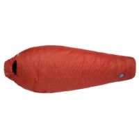 Big Agnes Cinnabar, 850 Downtek Sleeping Bag