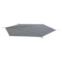 Big Agnes Copper Spur HV UL2 Bikepack Footprint
