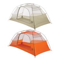 Big Agnes Copper Spur HV UL2 Tent - 2 Person, 3 Season