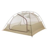 Big Agnes Copper Spur HV UL4 Tent, 4 Person, 3 Season