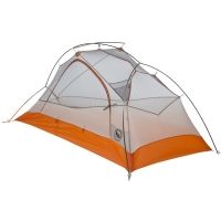 Big Agnes Copper Spur UL 1 Tent - 1 Person, 3 Season shed7109