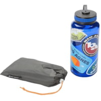 Big Agnes Copper Spur UL2 Footprint