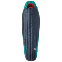 Big Agnes Daisy Mae 0 Sleeping Bag 650 DownTek - Men's