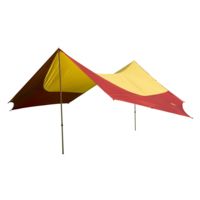 Big Agnes Deep Creek Tarp-Large