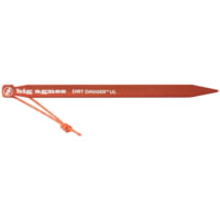 Big Agnes Dirt Dagger UL 6.75in Tent Stake, Pack of 6