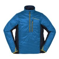 Big Agnes Dome Peak Pullover - Men's
