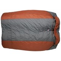 Big Agnes Dream Island 15 Sleeping Bag Synthetic shed7033