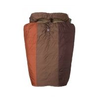 Big Agnes Dream Island 15-Degree 50in. Wide -Quallofil