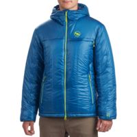Big Agnes Dunkley Belay Jacket - Men's