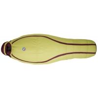 Big Agnes Edna SL -5 Women's Sleeping Bag 800 Down