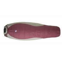Big Agnes Elbert Sleeping Bag - Regular Right
