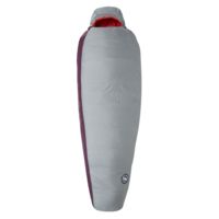 Big Agnes Elsie 15 Sleeping Bag FireLine Pro, Right Zip - Womens