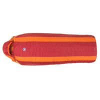 Big Agnes Encampment 15 Sleeping Bag (Synthetic)