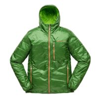 Big Agnes Farnsworth Hooded Jackets - Mens