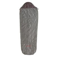 Big Agnes Farrington Liner Primalofr with Right Zipper