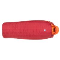 Big Agnes Farwell 0 Sleeping Bag (Synthetic)