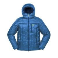 Big Agnes Fire Tower Belay Jacket - Men's