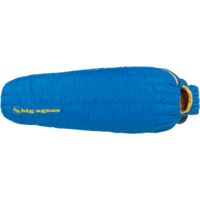 Big Agnes Fish Hawk 30 Sleeping Bag (650 DownTek)