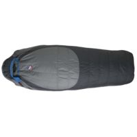 Big Agnes Fish Hawk Sleeping Bag - Long Left - Clearance