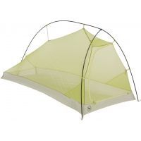 Big Agnes Fly Creek HV Platinum 1 - 1 Person, 3 Season