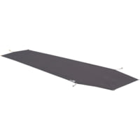 Big Agnes Fly Creek HV UL1 Bikepack Footprint