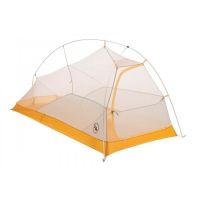 Big Agnes Fly Creek HV UL1 Tent - 1 Person, 3 Season