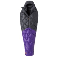 Big Agnes Fly Creek UL 25 Sleeping Bag