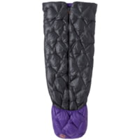 Big Agnes Fly Creek UL Zip Quilt 50 Sleeping Bag