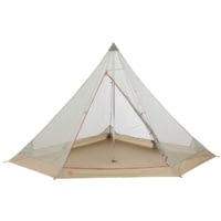 Big Agnes Gold Camp 3 Mesh Inner Tent
