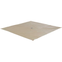 Big Agnes Gold Camp 5 Footprint Tent