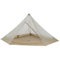Big Agnes Gold Camp 5 Mesh Inner Tent