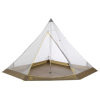 Big Agnes Gold Camp UL 3 Mesh Inner Tent